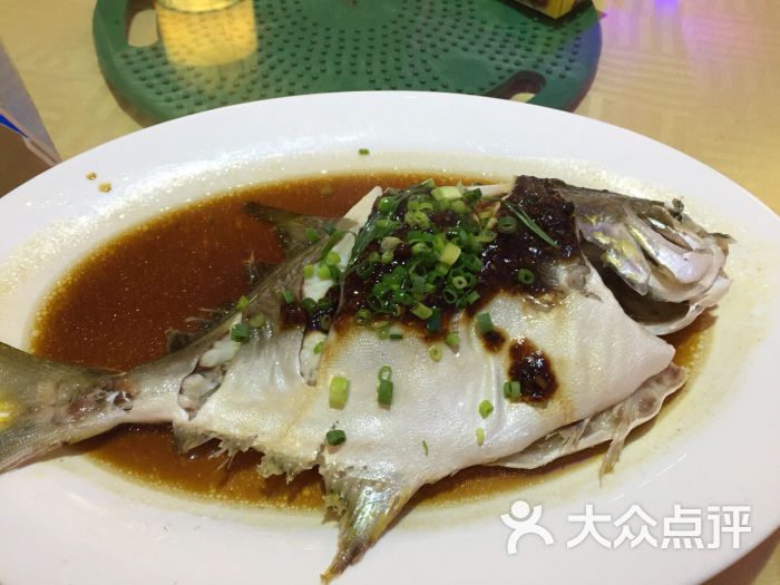 叠石酒家-叠石酒家图片-珠海美食-大众点评网