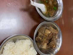 -阿秋牛排(湖心街店)