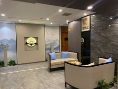 -逅莱·影院足道·日式SPA(大世界店)