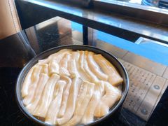 鲜牛骨髓-官也街澳门火锅(新源里店)