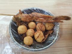 -老地方糖水店(大岭山综合市场店)