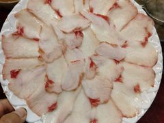 胸口肉-广味鲜潮汕牛肉火锅(延安三路店)