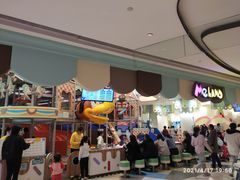 -合景·悠方(成都店)