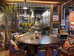 -吃货私房菜(丽江束河古镇店)