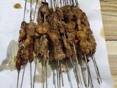 -铁诚烤肉