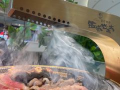 -西塔老太太泥炉烤肉(川沙百联店)