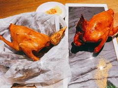 比翼双飞-大鸽饭(岗顶店)