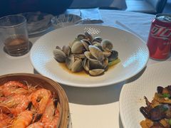 -高佳庄·舟山海鲜(海景旗舰店)