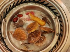 -喜家自助小火锅(卓悦里店)