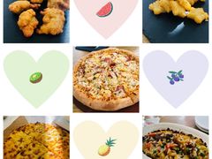 -棒约翰比萨·意面(老闵行店)