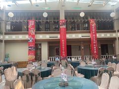 -天毓山庄·餐厅