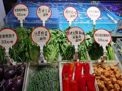 水产区-徐记海鲜(曲江南湖店)