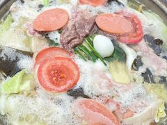 -海关荤豆花(洋河一路店)