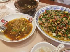 -杨记隆府(时代天街店)