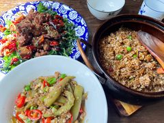 -吃货私房菜(丽江束河古镇店)