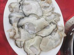 -花苑美食横琴生蚝火锅(拱北粤华路店)