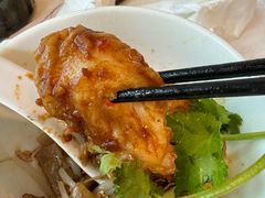 -本味轩精品茶餐厅(黄山路店)