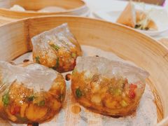 -金苑海鲜酒家(来魅力店)