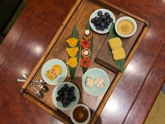 -索菲特西湖大酒店·香榭丽全日候餐厅(南山路店)