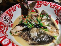 -老湘村·湖南土菜(天河维多利店)