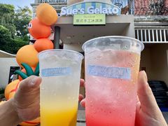 -苏小糖(鼓浪屿三丘田花园店)