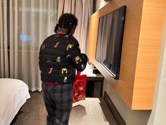 -蓉逸精选酒店(成都蜀汉路东地铁站店)