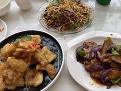 -京滨饭店·餐厅(阜外大街店)