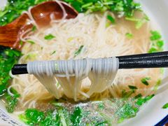 -马记永·兰州牛肉面(天通苑家乐福店)