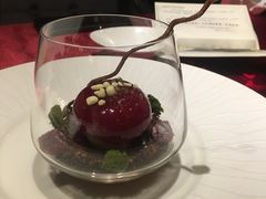 -王品牛排(郑州大卫城店)