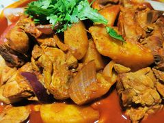 -阿西娅食府(中关村店)