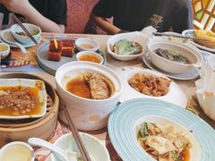 -点都德(华强南店)