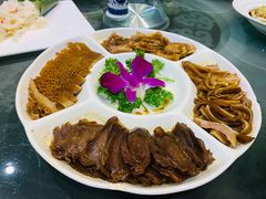 -渔堂公园餐厅·本帮菜(乐园路店)