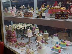 -丁香西饼屋(桂林路店)