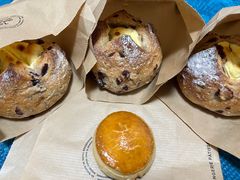-熊叔熊婶面包房(团结湖店)