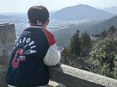 -云龙山
