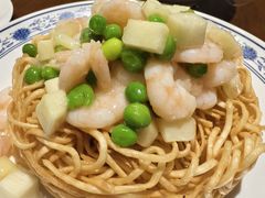 -王家沙点心店(南京西路总店)