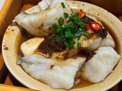 -蔡澜点心·粤菜(万菱汇店)