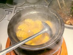 -小柴米·传统江西菜(八一广场店)