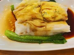 -粤色·老广州茶餐厅(河南商会大厦店)