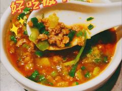 -海底捞大排档火锅(打浦路店)