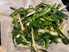 -何师烧烤Pro ·江湖川菜·小龙虾·精酿(太古里旗舰店)
