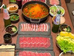 -旺福·贵州酸汤牛肉火锅(陆悦天地店)
