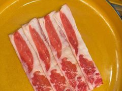 -牛New寿喜烧(金鹰世界店)