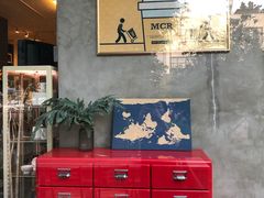 -微焙咖啡工厂(海峡创意产业园·红坊店)