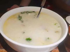 -前海沿·青岛菜(大拇指广场石老人店)