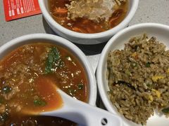 -海底捞火锅(八佰伴店)