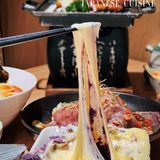 漫画里的居酒屋在体育西也能遇到啦[加油]