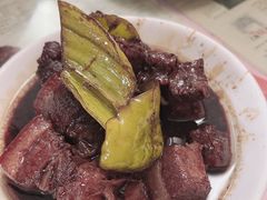 -蘭心餐厅(进贤路店)