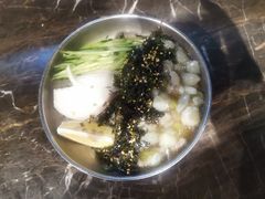 -大叹号·朝鲜族烤肉(潍坊泰华城店)