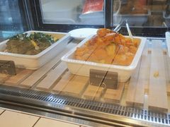 烤南瓜藜麦沙拉-卡朋厨房(289艺术园区店)